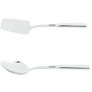 Viking Stainless Steel 2-PC Utensil Set